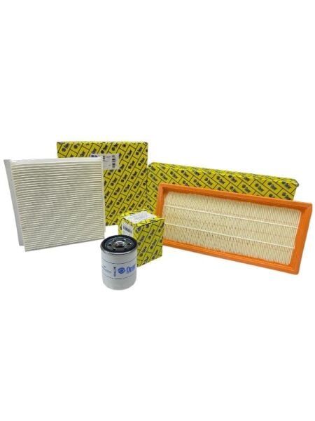 FİAT EGEA PERİYODİK BAKIM SETİ 1.4BENZİNLİ OPAR / FİAT EGEA 2015-2024 ARASI