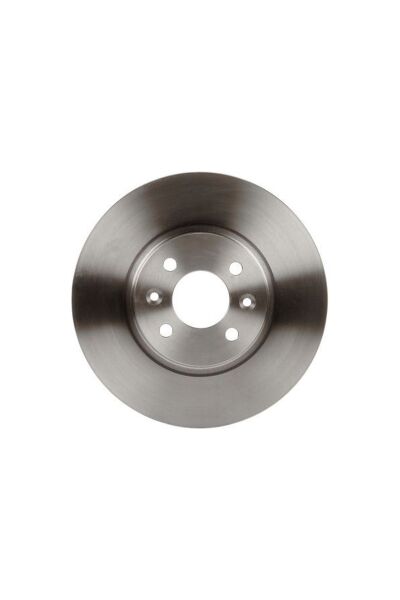 Ön Fren Diski Hava Kanallı 2'li Set Bosch 0986479R67 Renault Clio II 2000-2009 / Clio III 2005-2014 / Clio V 2019-2026