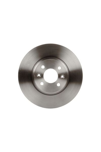 Ön Fren Diski Hava Kanallı Bosch 0986479R67 Renault Clio II 2000-2009 / Clio III 2005-2014 / Clio V 2019-2026