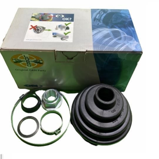 AKS KÖRÜK DIŞ VİTO 638 1996-2003