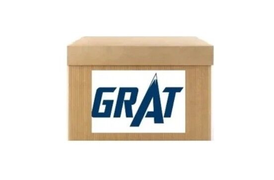 Hava Filtresi GRAT 12130/S
