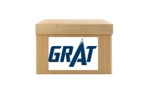 Hava Filtresi GRAT 12130/S