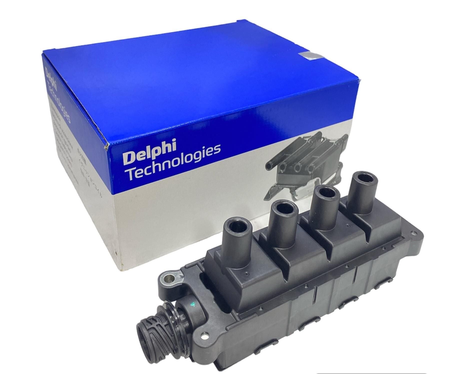 BMW ATEŞLEME BOBİNİ / E36-E46-M42-M43-M44 / GN1046512B1-12131247281