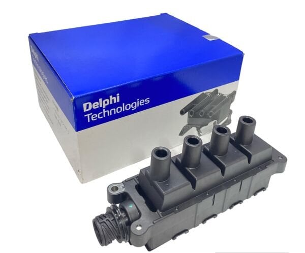BMW ATEŞLEME BOBİNİ / E36-E46-M42-M43-M44 / GN1046512B1-12131247281
