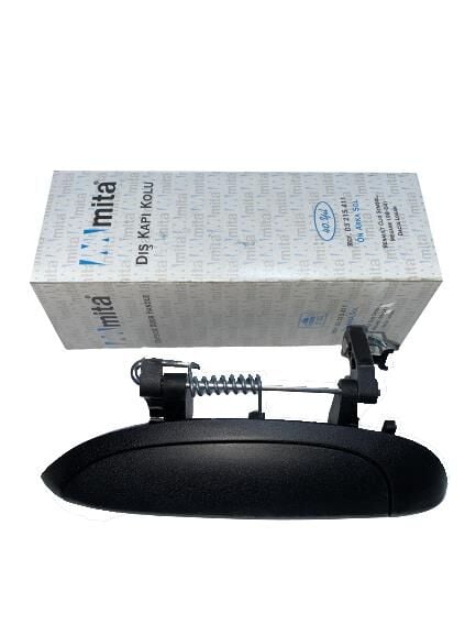 DIŞ AÇMA KAPI KOLU (ÖN ARKA SOL) / SYMBOL - MEGANE I - LOGAN / 7700434718 - 3215411