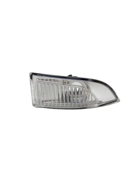 Sağ Ayna Sinyali Kaya Plastik KAYAKR410 Renault Megane III / Fluence R410 2009+ OEM 261609550R