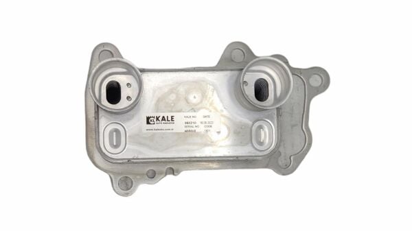 BMW YAĞ SOĞUTUCU  N47-E81-E82-E87-E88-E90-E91-E92-E93-E60-E84-E83