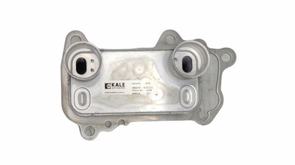 BMW YAĞ SOĞUTUCU  N47-E81-E82-E87-E88-E90-E91-E92-E93-E60-E84-E83