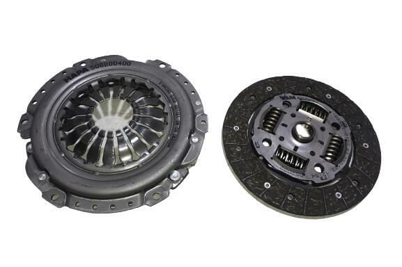 DEBRİYAJ SETİ RULMANSIZ / VECTRA B-ASTRA G-CORSA C / 93171782-012200609