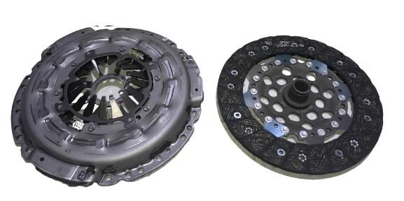 Debriyaj Seti LUK 622310009 Opel Corsa C / Combo OEM 622307009
