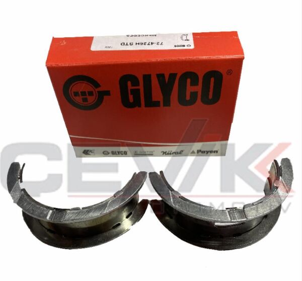 KEP YATAK / SPRİNTER EURO 5 / A6510330401 - 724726hstd