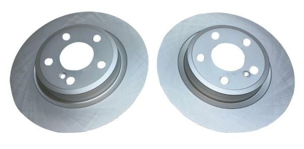 ARKA FREN DİSKİ / MERCEDES 176-117-246 / DDF2486C - A2464230112