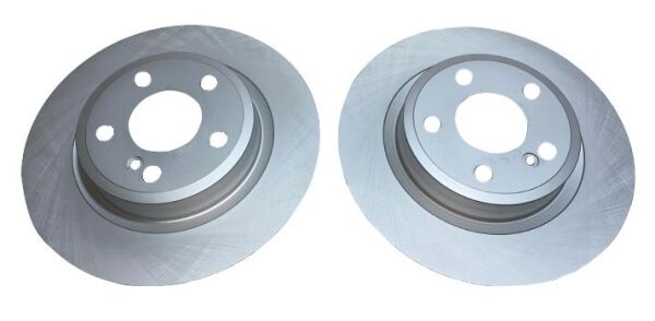 ARKA FREN DİSKİ / MERCEDES 176-117-246 / DDF2486C - A2464230112