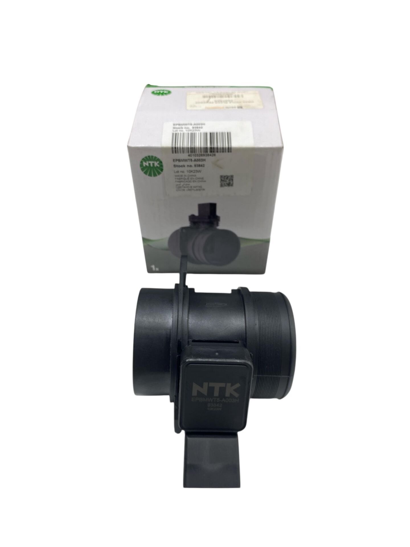 HAVA AKIŞMETRE /PEUGEOT 206-207 BİPPER CITROEN C3-FORD FIESTA V-VI/1920.GG-101301