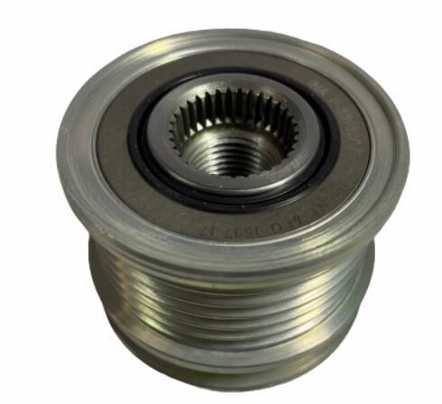 ALTERNATÖR GERGİ KASNAK / SPRİNTER EURO 3 / A6111550715 - 535005010