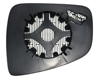 AYNA CAMI SAĞ ISITMALI / LOGAN 07-12 / 6001549717 - 1119021