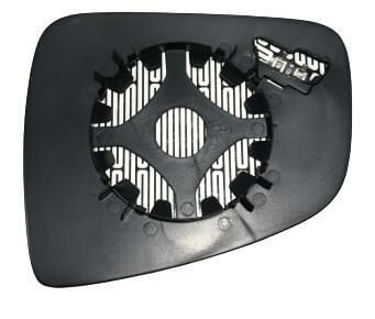 AYNA CAMI SAĞ ISITMALI / LOGAN 07-12 / 6001549717 - 1119021