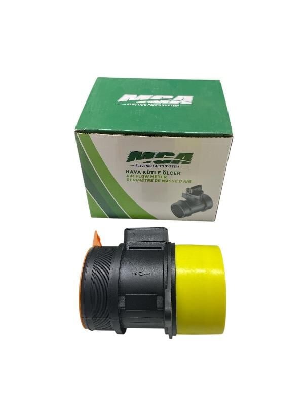 HAVA AKIŞMETRE / PEUGEOT PARTNER 1.9 DW8 / D300200 19207S- 64400