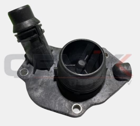 BMW TERMOSTAT GÖVDESİ /(N47N-N47S1) F20-F21-F22-E90-E91-E92-E93-F30-F31-F32-F34-F36-F10-E84-F25-F15 / 11518516203 - 200168112