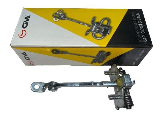 ARKA KAPI GERGİSİ / R19 - R21 - MEGANE 1 / 7702253350 - 8312321