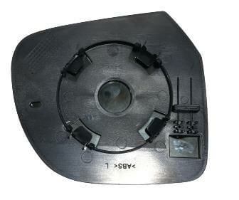 AYNA CAMI SOL MEKANİK / DUSTER 10> - MICRA 09> / 963023379R - 1119070