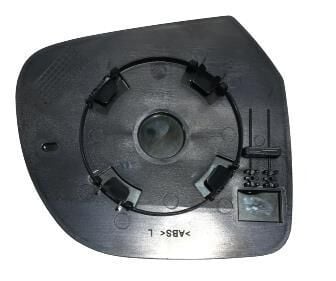 AYNA CAMI SOL MEKANİK / DUSTER 10> - MICRA 09> / 963023379R - 1119070