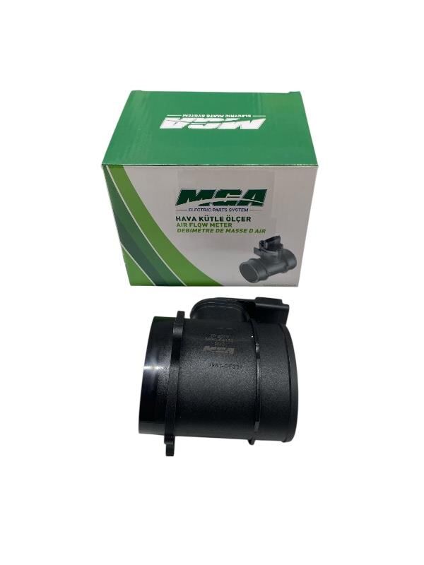 HAVA AKIŞMETRE / CITROEN C3 1.4 HD / 1920LC-64153