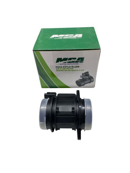 HAVA AKIŞMETRE / PEUGEOT 206-CITROEN C3-FORD FIESTA 1.4 TDCi 08-12/D3002012S6Q-64104