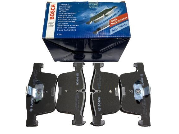 ÖN FREN BALATASI / F20-F21-F22-F23-F30-F31-F34-F35-F32-F33-F36-F25-F26/ 34106859181 /  - 0986494487