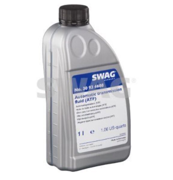 SWAG OTOMATİK ŞANZIMAN YAĞI  1LT/ LAND ROVER SARI / 83220142516-30934608