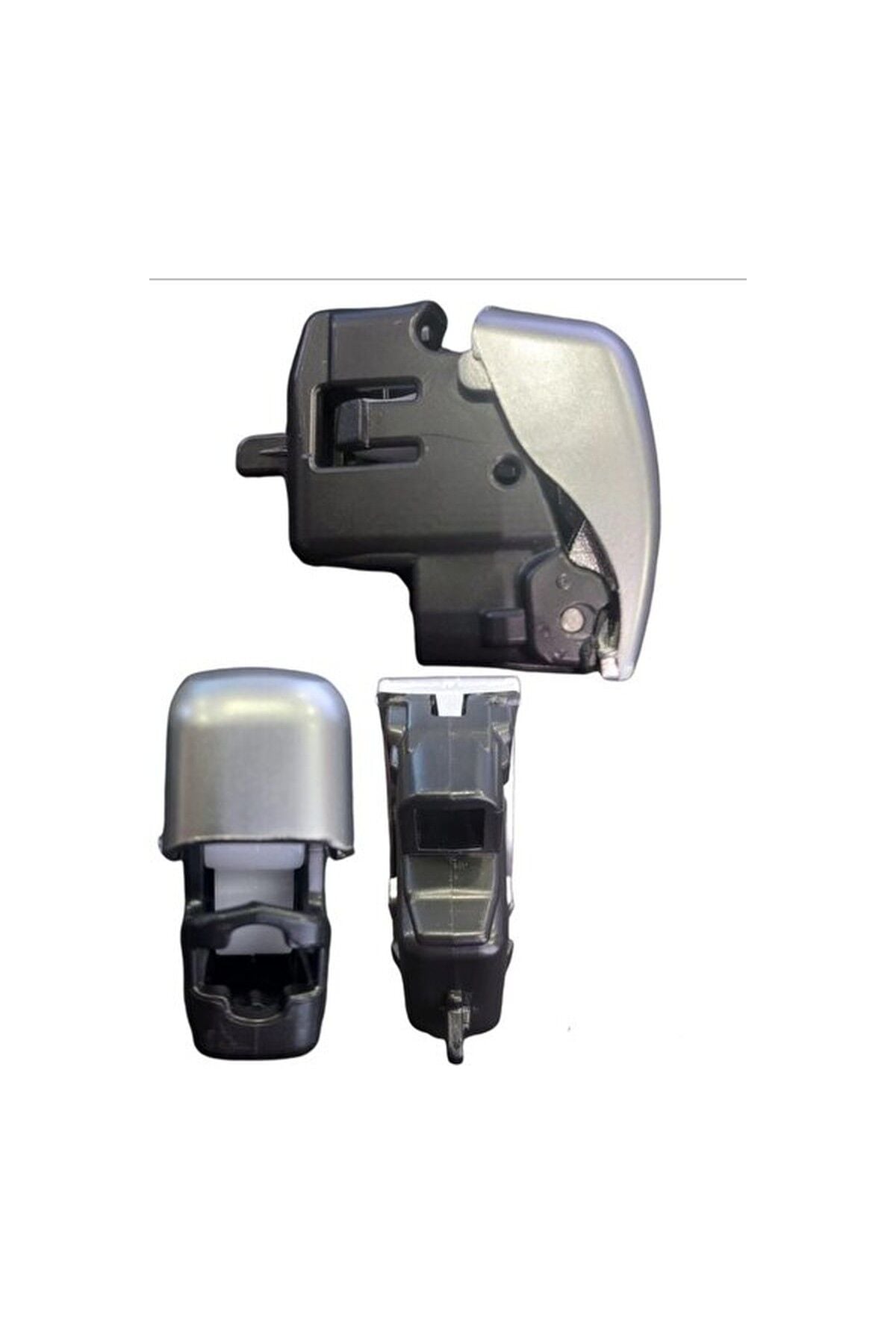 Vites Topuzu Mandalı Otomatik SPK 6062MAT Renault Megane / Kadjar