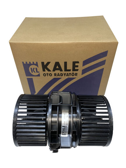 Kalorifer Motoru 12 V Kale 347025 Renault Fluence / Megane III OEM 272104377R