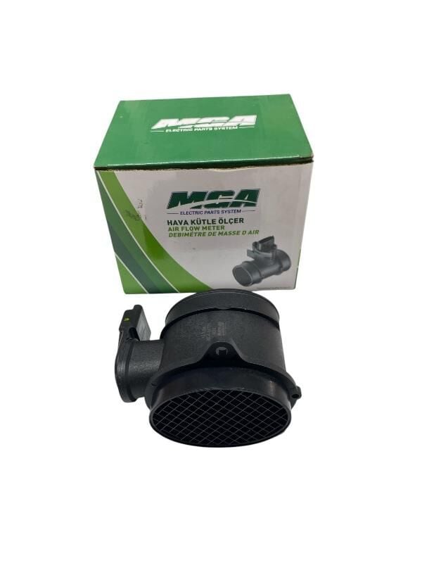 HAVA AKIŞMETRESİ / PEUGEOT 1.6 206-307-308 - FORD FOCUS-FIESTA 1.6 TDCi / 1920GV-64105