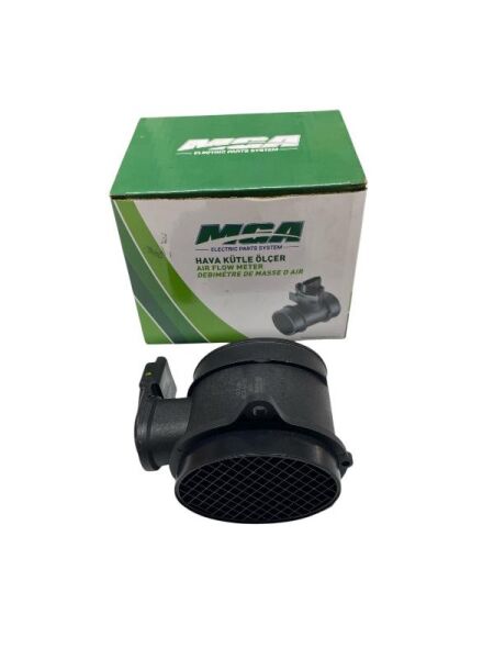 HAVA AKIŞMETRESİ / PEUGEOT 1.6 206-307-308 - FORD FOCUS-FIESTA 1.6 TDCi / 1920GV-64105