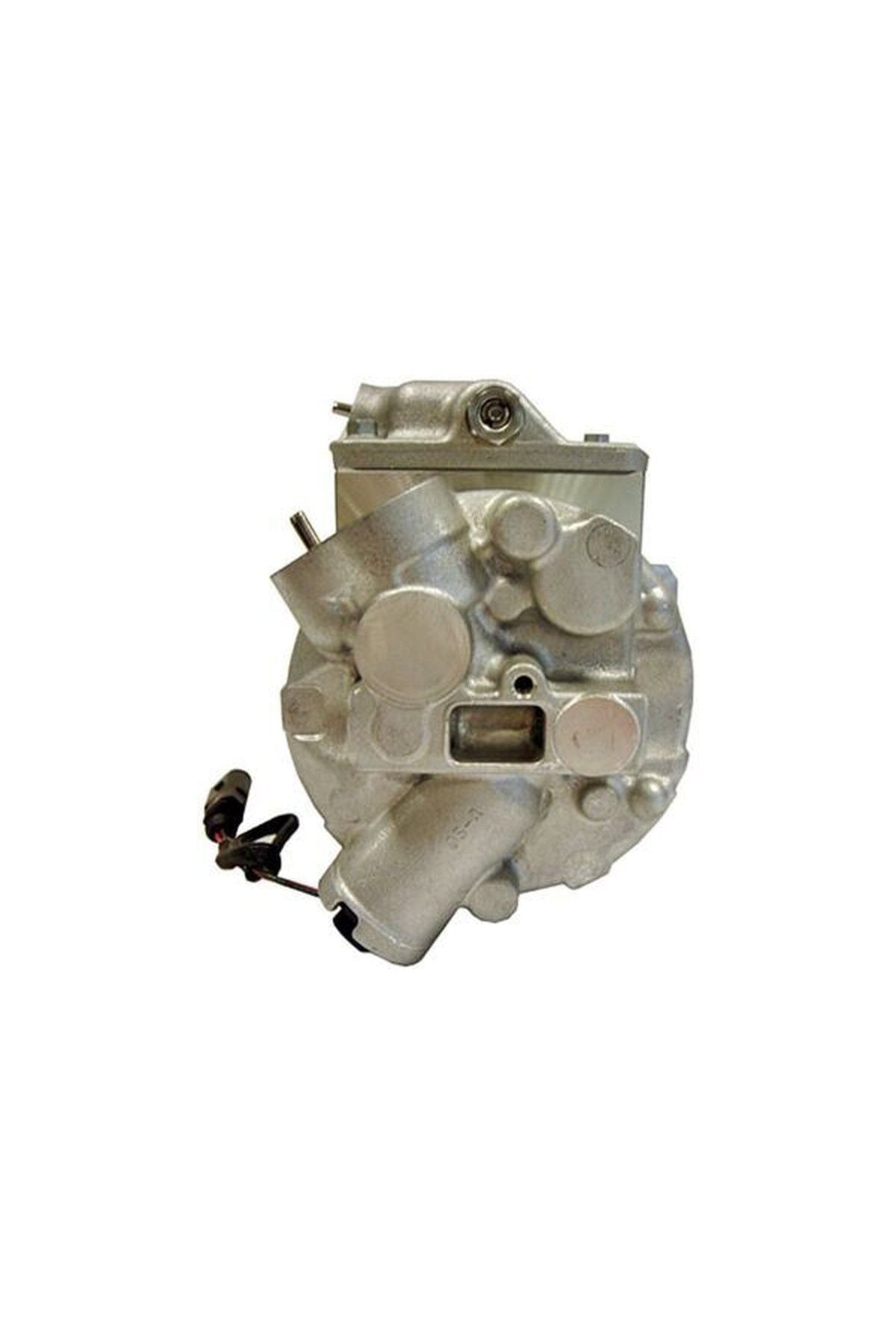 Klima Kompresörü MAHLE ACP18000S Volkswagen Polo 2005-2014 / Seat Ibiza 2006-2015