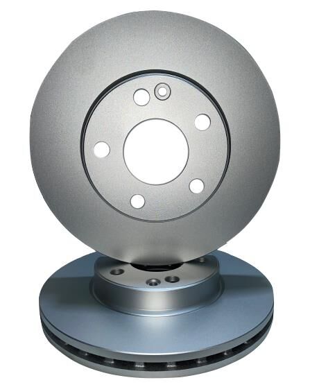 ÖN FREN DİSKİ / MERCEDES 117 - 246 - 176 / A2464210012 - DDF2334C-1