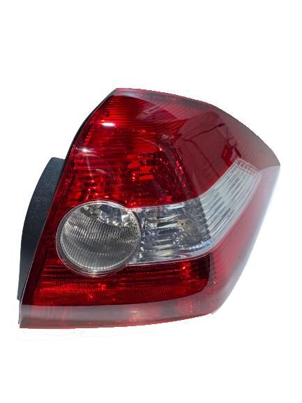Sağ Stop Lambası Duysuz Mars 511224 Renault Megane II 2003+