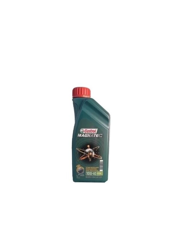 Motor Yağı Castrol Magnatec 10W-40 1 L 10W40-1LTM