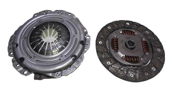 Debriyaj Seti Sachs 3000828201 Opel Astra G / Vectra B/C OEM 1606205