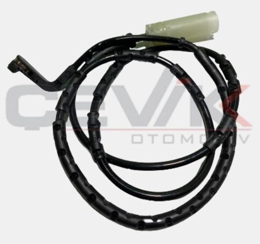 FREN BALATA FİŞİ  ARKA / E81-E82-E87-E88-E90-E91-E92-E93/ 34356789445