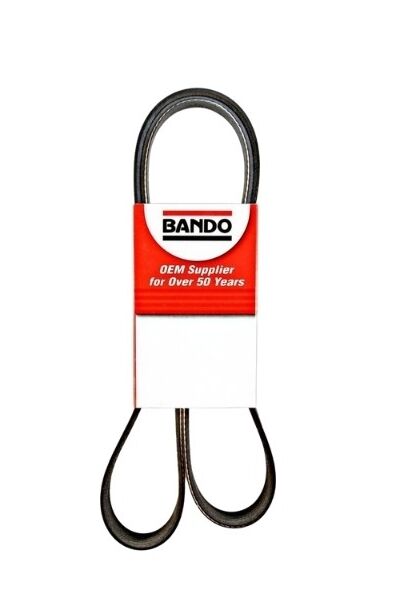 Kanallı Kayış Bando 6PK1200 Clio / Kangoo 1.5