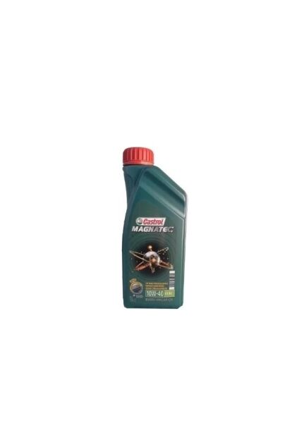 Motor Yağı Castrol Magnatec 10W-40 1 L 10W40-1LTM