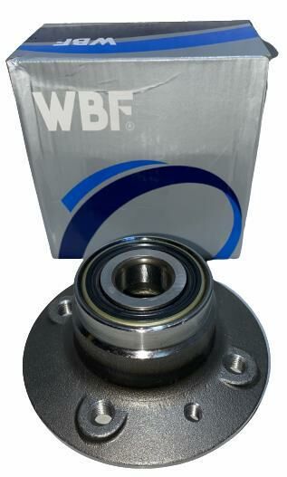 ARKA AKS RULMANI PORYALI / KANGOO / 2513301-TGB12095S44F