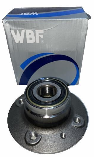 ARKA AKS RULMANI PORYALI / KANGOO / 2513301-TGB12095S44F