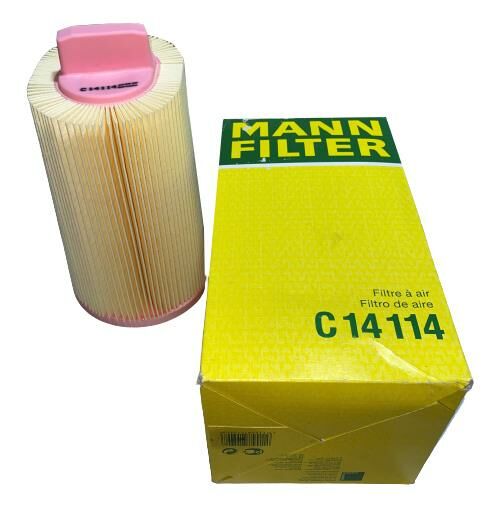 HAVA FİLTRESİ / MERCEDES 203-204-211 / C14114 - 2710940204