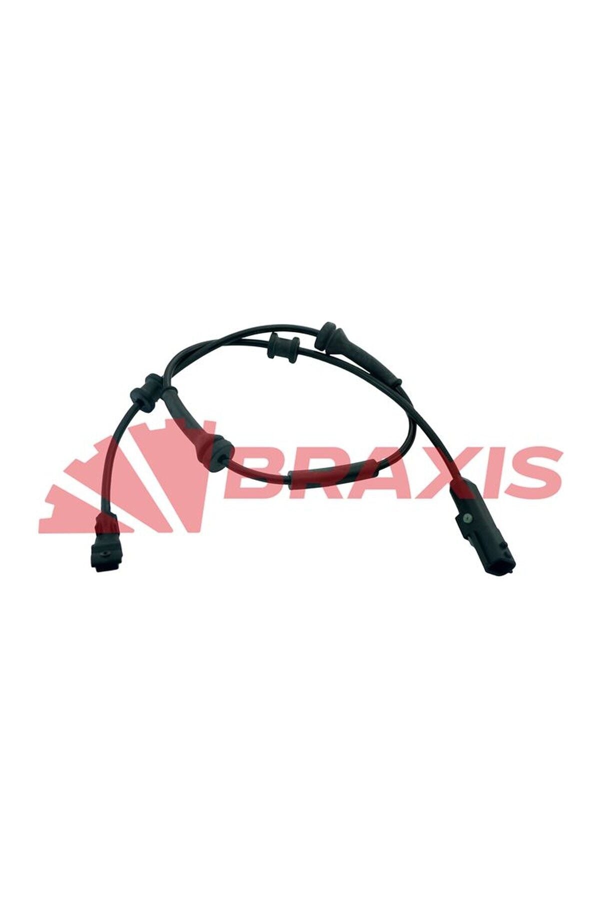 Ön ABS Kablosu Sensörü Braxis AK0039 Renault Captur / Clio I