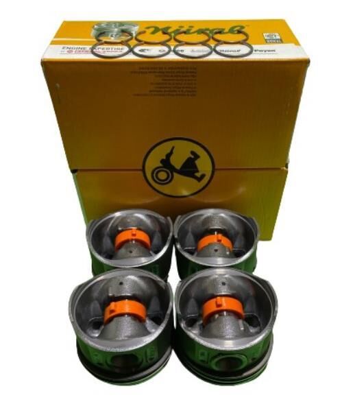 PİSTON SEKMAN / SPRİNTER EURO 3 - 4 / A6460300117 - 8772532STD