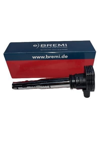 ATEŞLEME BOBİNİ/PASSAT(04>)-A4(04>)-A5(04>)-A6(05>)-GOLF 5(04>)/07K905715F-20120