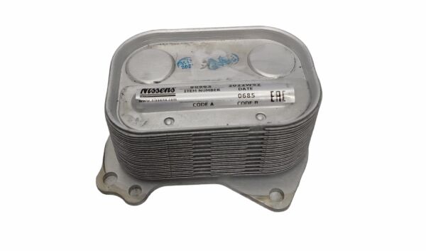 BMW YAĞ SOĞUTUCU N13-F20-F21-F30