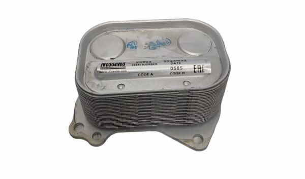 BMW YAĞ SOĞUTUCU N13-F20-F21-F30